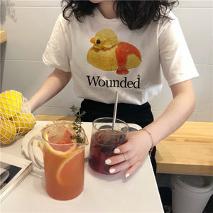 Wounded® Unisex T-Shirt